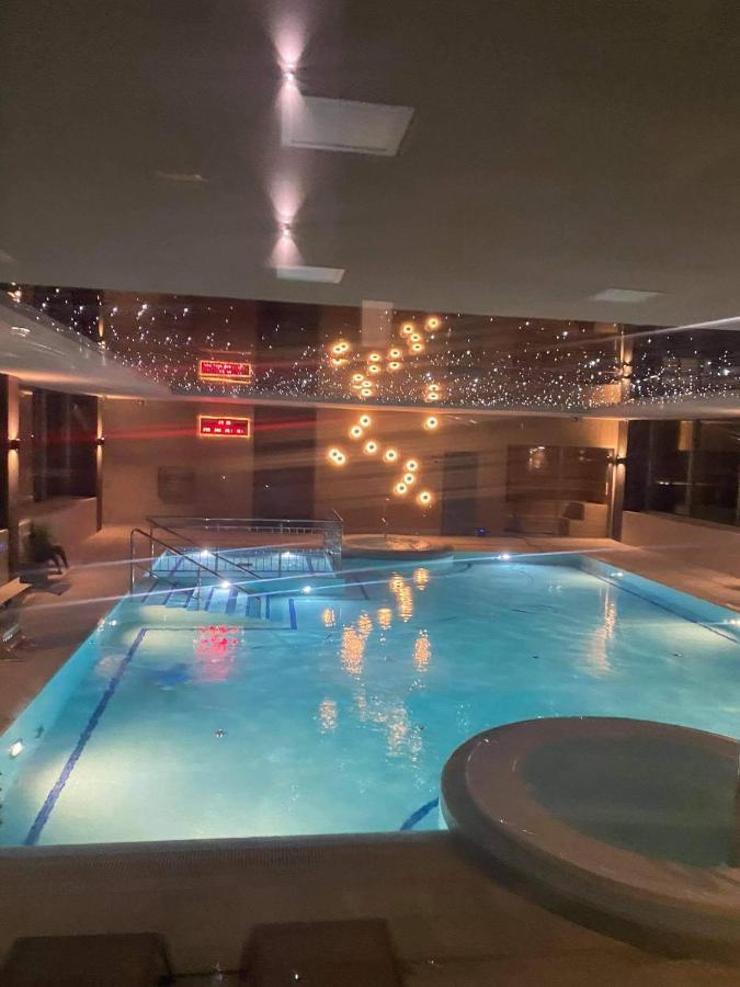 Apartament Z Tarasem Morska 8 Rewal 50M Do Morza Apartman Kültér fotó