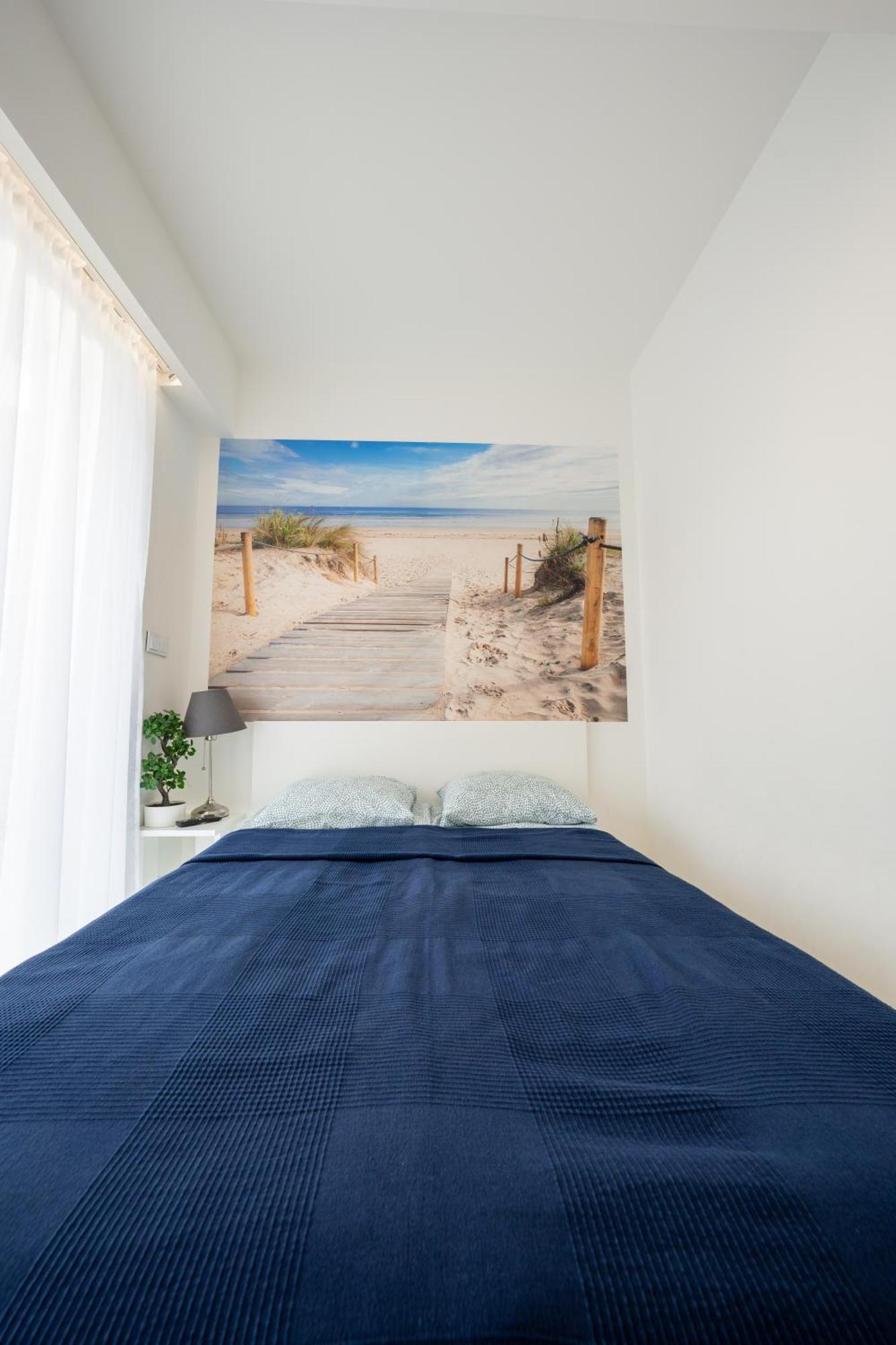 Apartament Z Tarasem Morska 8 Rewal 50M Do Morza Apartman Kültér fotó